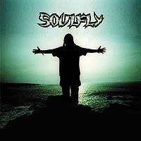 Soulfly selftitled