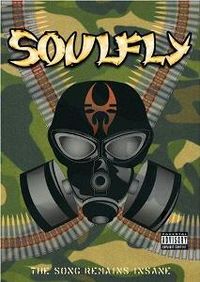 Soulfly the song remains insane